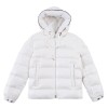 몽클레어 남여공용 패딩 MC3568 화이트