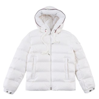 몽클레어 남여공용 패딩 MC3568 화이트