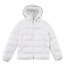 몽클레어 남여공용 패딩 MC3568 화이트