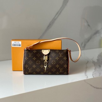 루이비통 포쉐트 티레트 M47123