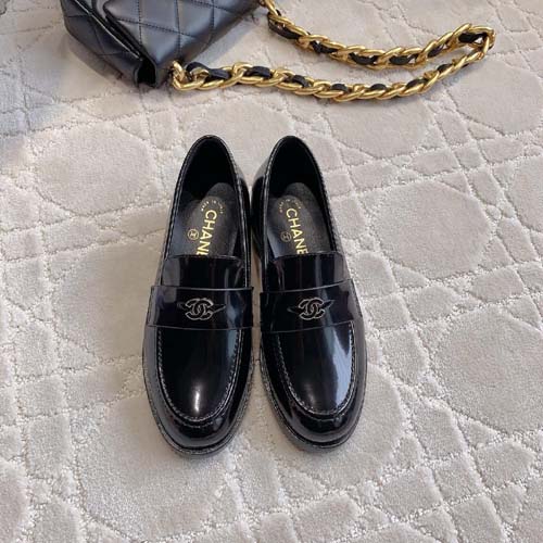 샤넬 여성용 로퍼 G34503-1