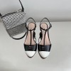 미우미우 신상 샌들 57233-1