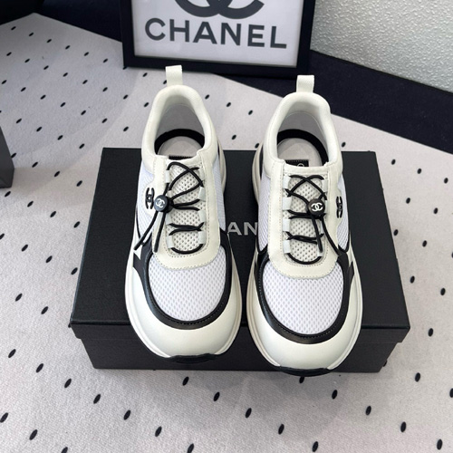 샤넬 여성용 운동화 G34548-1