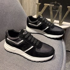 프라다 남성용 신상 스니커즈 F0745-2