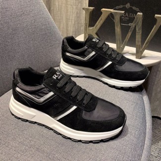 프라다 남성용 신상 스니커즈 F0745-2