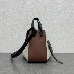 로에베 해먹백 스몰 11068-6