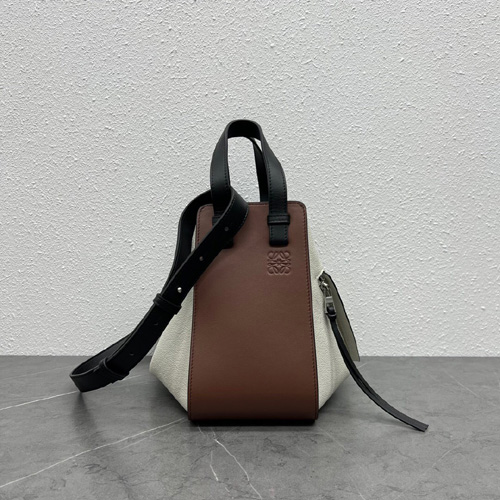 로에베 해먹백 스몰 11068-6