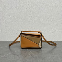 로에베 퍼즐백 미니 11020-9