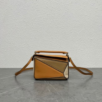 로에베 퍼즐백 미니 11020-9