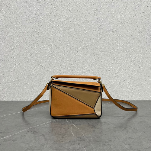 로에베 퍼즐백 미니 11020-9