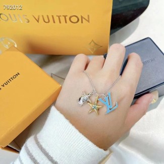 루이비통 신상 목걸이 M78629