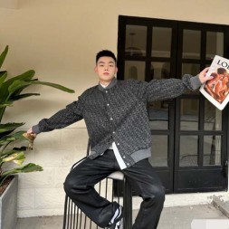 펜디 남여공용 자켓 2460365