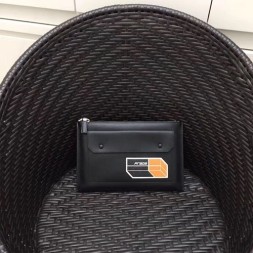 프라다 사피아노 신상 클러치백 2NG005 블랙