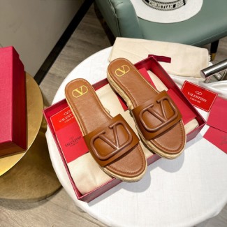 발렌티노 여성용 슬리퍼 V0936-2