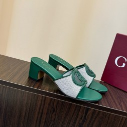 구찌 여성용 샌들 670543-4