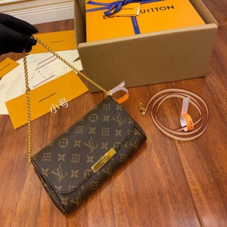 [VVIP] 루이비통 페이보릿 PM M40717