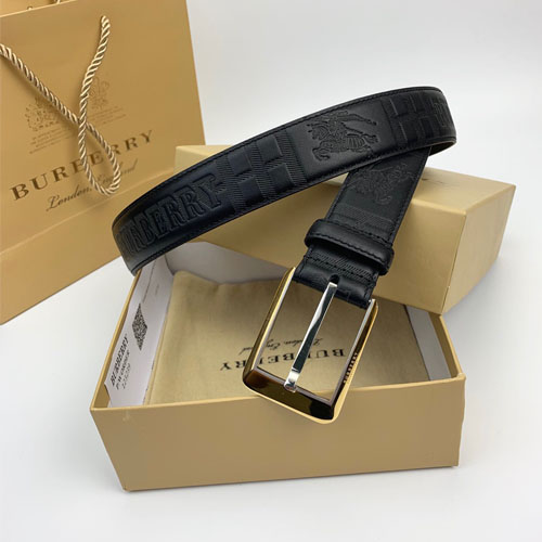 버버리  신상  벨트  BBR-3536-1