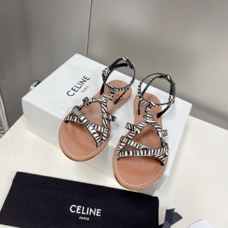 셀린느 신상 여성용 샌들 CE3584-1