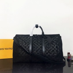 루이비통 신상 자수패턴 키폴 반둘리에 50 M53971