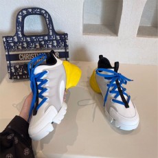 디올 네오프렌 D-CONNECT 스니커즈 KCK222 멀티