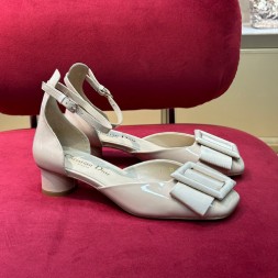 디올 여성용 펌프스 KD0703-1