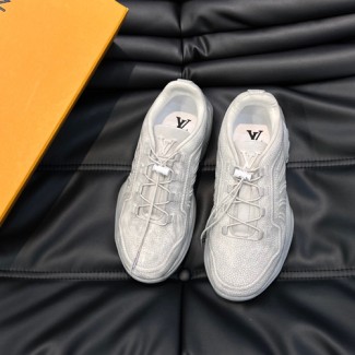 루이비통 남성용 운동화  M0504-4