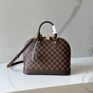 루이비통 알마 PM M53151 다미에