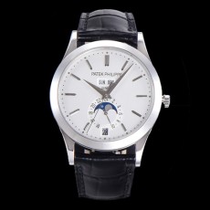 파텍필립 신상 시계 PT1114 화이트