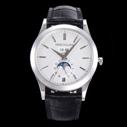 파텍필립 신상 시계 PT1114 화이트