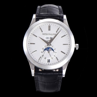 파텍필립 신상 시계 PT1114 화이트
