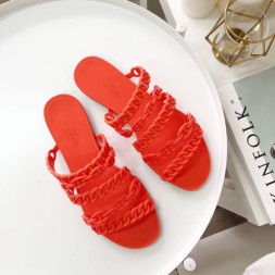 에르메스 신상 슬리퍼 H35036