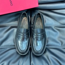 페레가모 남성구두 F38138-4