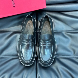 페레가모 남성구두 F38138-4