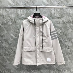 톰브라운 남여공용 자켓 TB8691 베이지