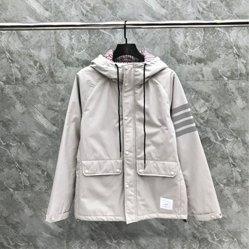 톰브라운 남여공용 자켓 TB8691 베이지