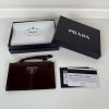 프라다 가죽 카드지갑  1MC086-6