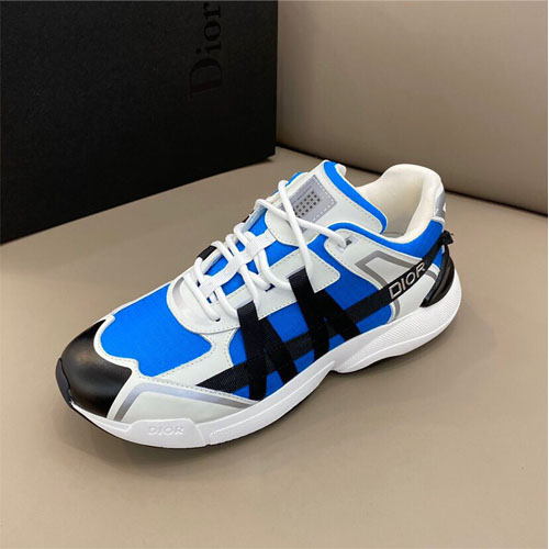 디올 남성용 신상 스니커즈 KDI552-1