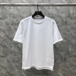 톰브라운 남여공용 반팔 TB8815-6