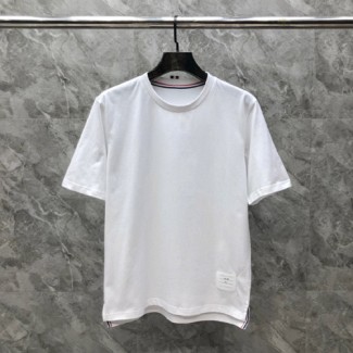 톰브라운 남여공용 반팔 TB8815-6