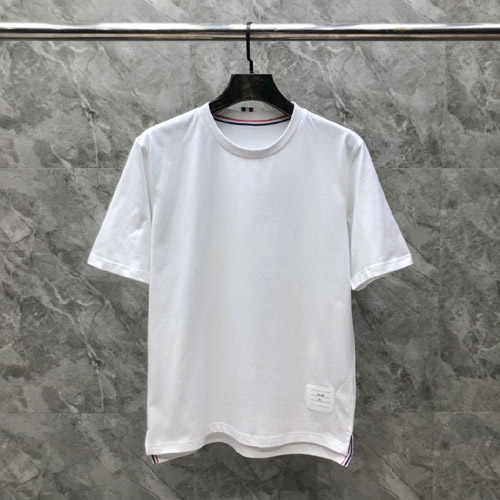 톰브라운 남여공용 반팔 TB8815-6