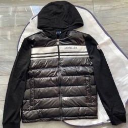 몽클레어 남성용 패딩자켓 MC3630 블랙
