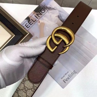 구찌 신상 벨트 234211-2