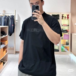 발렌시아가 남여공용 반팔  528828