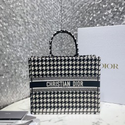 디올 신상 라지 북 토트백 M1286-37