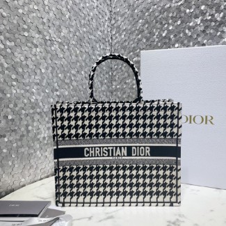 디올 신상 라지 북 토트백 M1286-37