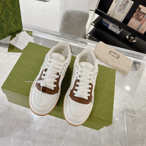 구찌 남여공용 운동화 670479-5