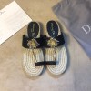디올 여성용 신상 슬리퍼 KDI617
