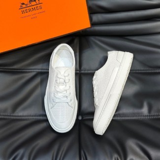 에르메스 남성용 스니커즈 H35184-5
