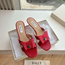 발리 여성용 슬리퍼 B8607-2