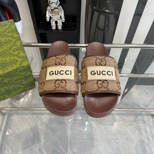 구찌 남여공용 슬리퍼 670507-1